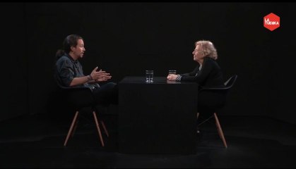 Manuela Carmena