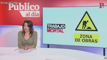 Público al Día - 3 de abril de 2018