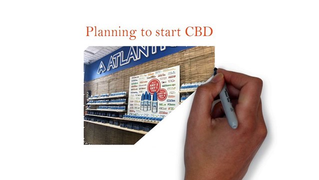 Philadelphia CBD Store