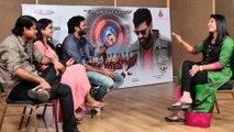 'Special' Movie Team Special Interview || Filmibeat Telugu