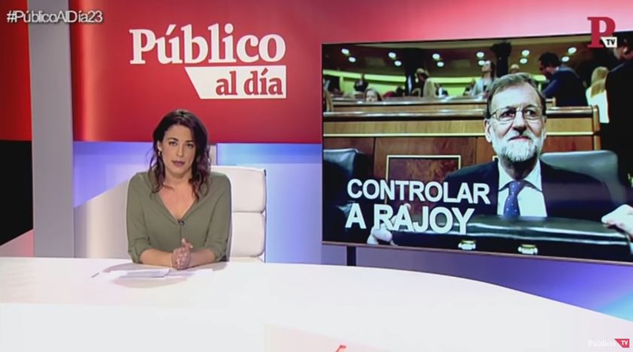 Público al Día - 7 de febrero de 2018