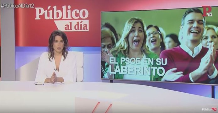 Público al Día - 23 de enero de 2018