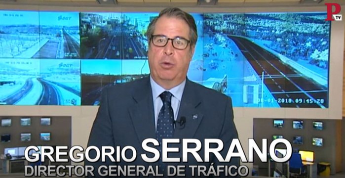 Público al Día - 8 de enero de 2018