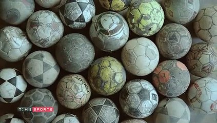 احنا قدها.. "تايم سبورت" تحفز الجماهير قبل انطلاق أمم أفريقيا