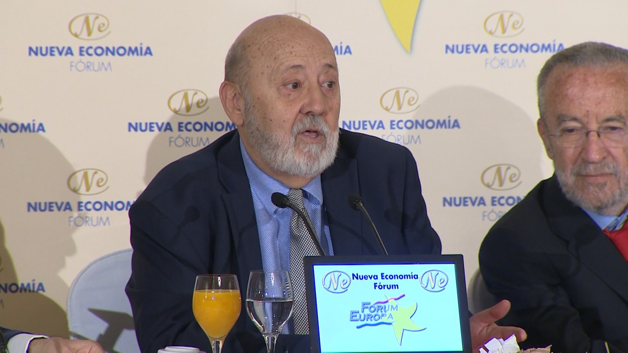 Tezanos: "No existe el método Tezanos"