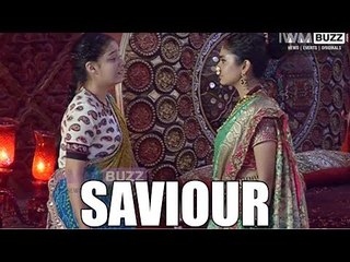 Jhansi Ki Rani: Manu to turn saviour for Manjari