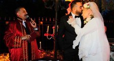 36 saat önce evlendiği eşinin dolandırıcı olduğu iddia edilen Zerrin Özer cephesinden ilk açıklama