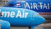 Boeing crisis dominates Paris Air Show 2019