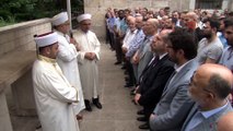 Bursa Ulucamii’nde Mursi için gıyabî cenaze namazı kılındı