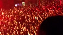 Babymetal Atlanta Megitsune Crowd