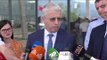 Ministri Lleshaj: Nuk kam informacion që Basha është kërcënuar - News, Lajme - Vizion Plus