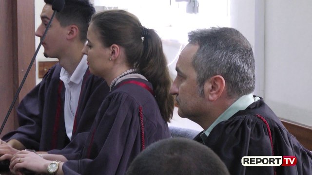 Report TV -I dënuar në mungesë për vrasjen e Azem Hajdarit, Izet Haxhia kërkon lirinë