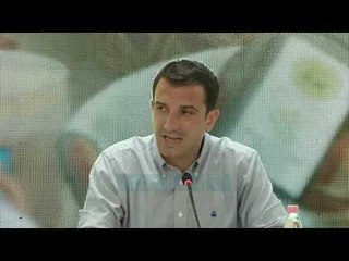 Veliaj: Bulevardi Zogu i Parë do kthehet në zonë komerçiale - News, Lajme - Vizion Plus