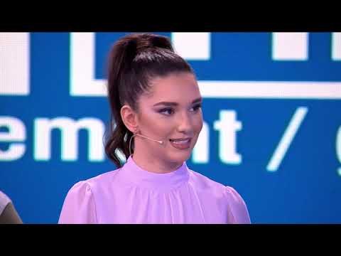 Universiteti Europian i Tiranës- Gjëra të mëdha na presin E Diell , 16 qershor 2019