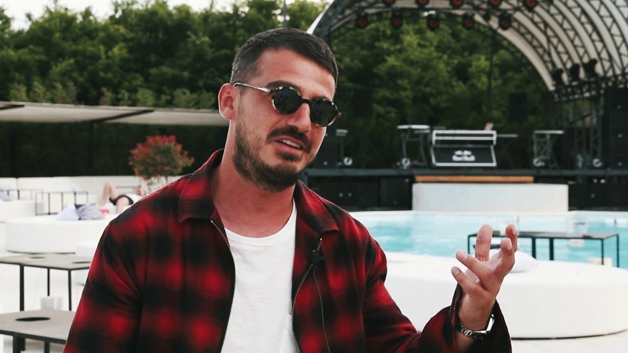 "Gjira`s Style"- Couche Open Air Club, destinacioni i verës në Prishtinë "E Diell", 16 qershor 2019