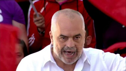 Rama: BE do të kërkojë prova. Drejtësia do të ndëshkojë edhe Presidentë dhe kryeministra