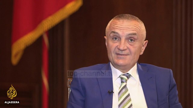 Meta i prerë: Nuk ka zgjedhje. Presidenti flet në Al Jazeera për krizën politike në vend
