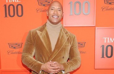 Dwayne Johnson se niega a adaptarse a las 'necesidades' de Hollywood