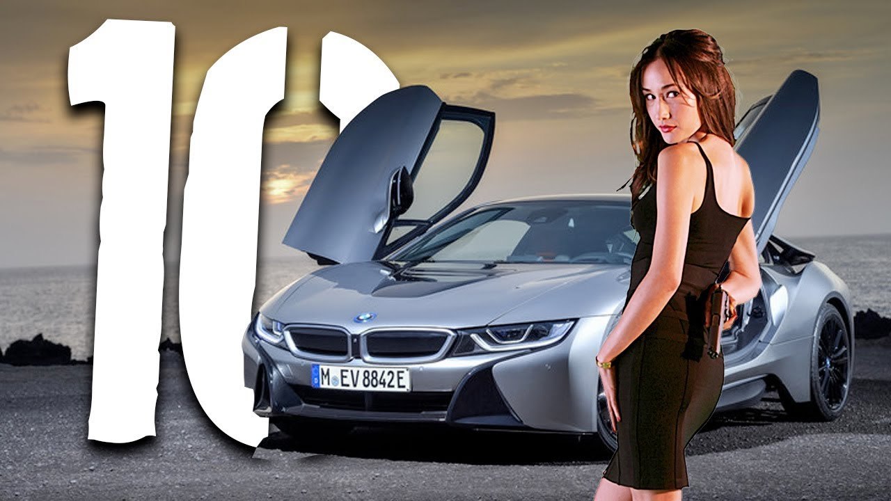 10 szybkich faktów o BMW [TOPOWA DYCHA]