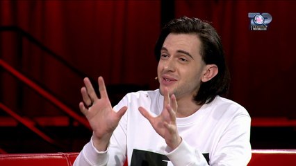 Sekretet e Portokallisë, 16 Qershor 2019 - Aleksandër Seitaj (Vezirja)