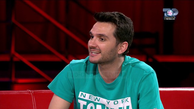 Sekretet e Portokallisë, 16 Qershor 2019 - Erditi (Doktori dhe Vlerësuesi)