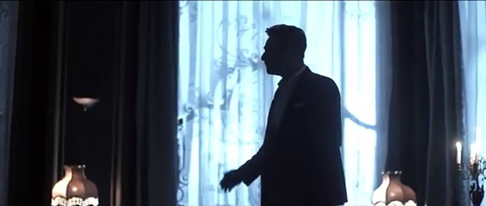 Hamada Helal - Estaktarouk Alaya - Official Music Video - حمادة هلال - استكتروك عليا - الكليب الرسمي