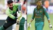 ICC Cricket World Cup 2019 : Has Shoaib Malik Played His Last Match For Pak..??