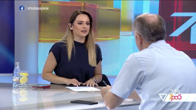 7pa5 - Përgjaken rrugët e Shqipërisë - 17 Qershor 2019 - Show - Vizion Plus