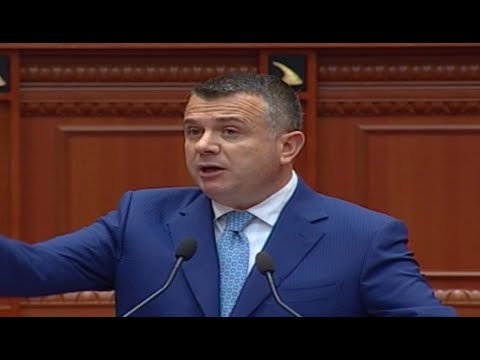 RTV Ora – Balla: Përgjimet lojë politike, prokuroria të hetojë!