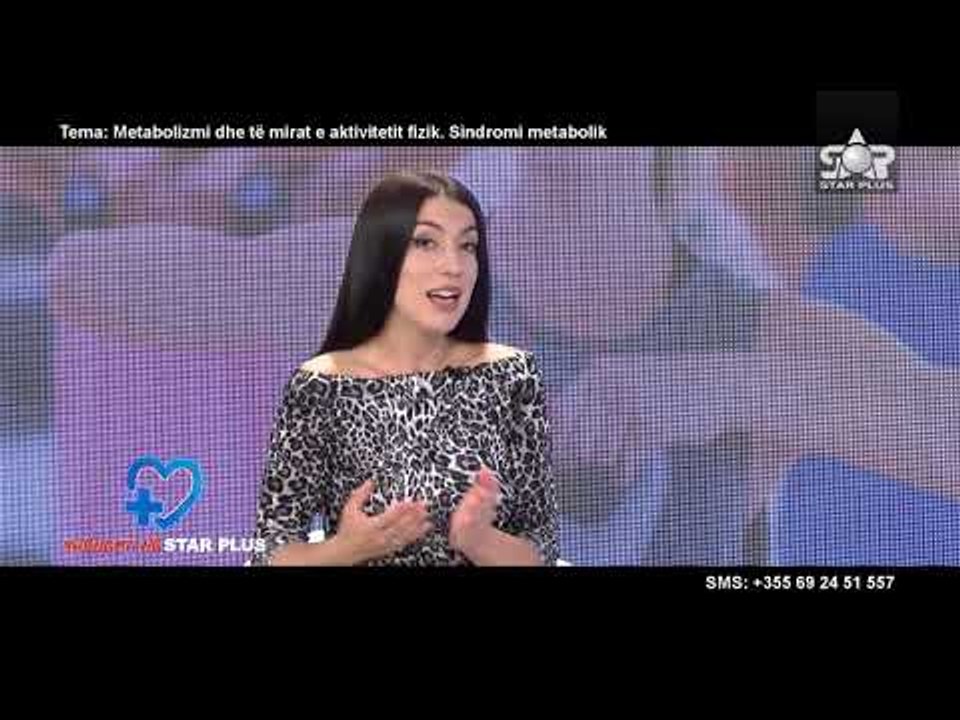 SHËNDETI - 12 .06.2019