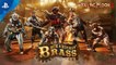 Killing Floor 2 - Back And Kickin' Brass Trailer PS4 | E3 2019