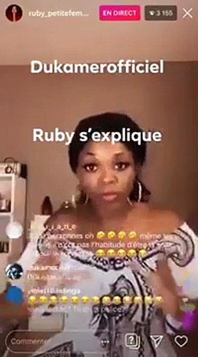 Bagarre Ruby Comédienne à Charles de Gaulle, elle raconte sa version