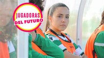 Jugadoras del Futuro: Filipa Matos