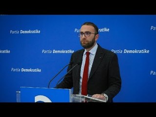 Basha refuzon prokurorinë, PD: Kamikazja e Ramës urdhëron prokurorët ta shoqërojnë me forcë