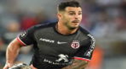 XV de France - Brunel : "Guitoune a été brillant tout au long de la saison"