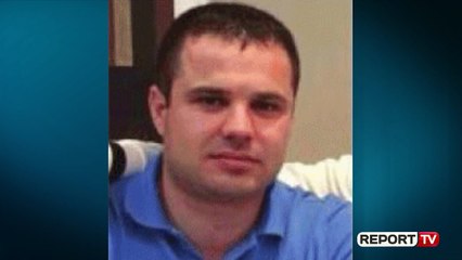 Report TV - Gjykata e Elbasanit lë në burg Florenc Çapjan