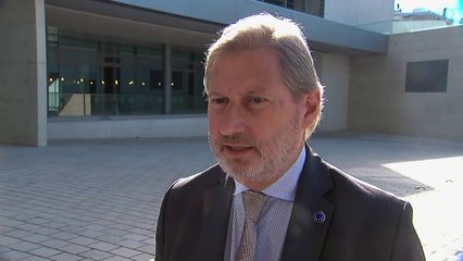 Këshilli i ministrave, Zaev pret përgjigje pozitive