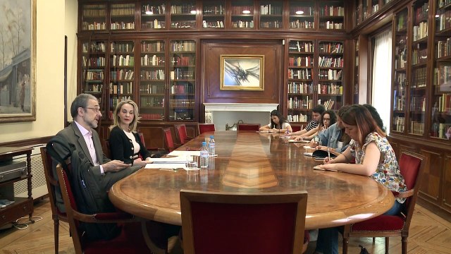 Las fundaciones incrementan en un 52% la inversión en I+D, según investigadores del CSIC