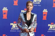 Jada Pinkett Smith: Emotionale Rede bei den MTV Movies und TV Awards