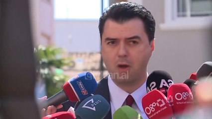 Basha refuzon thirrjen e Prokurorise