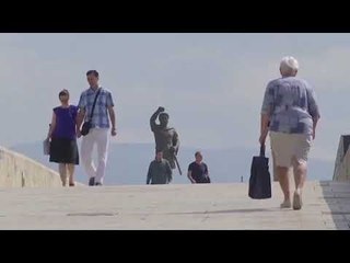 Regjistrimi i popullsisë në prag të dështimit