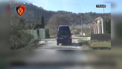 Sekuestrohet pasuria marramendëse e Admir Muratajt dhe familjarëve të tij