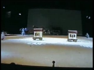 cheval passion mecredi 16 janvier 2008