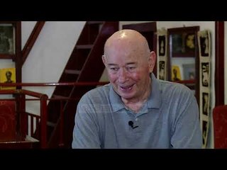 “Gënjështarë të vegjël”/ Vepra që e shpalli Fatos Kongolin, autorin e vitit