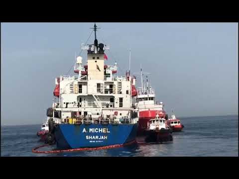 Çmimi i naftës bie sërish, pas sulmeve në gjirin e Omanit - Top Channel Albania - News - Lajme