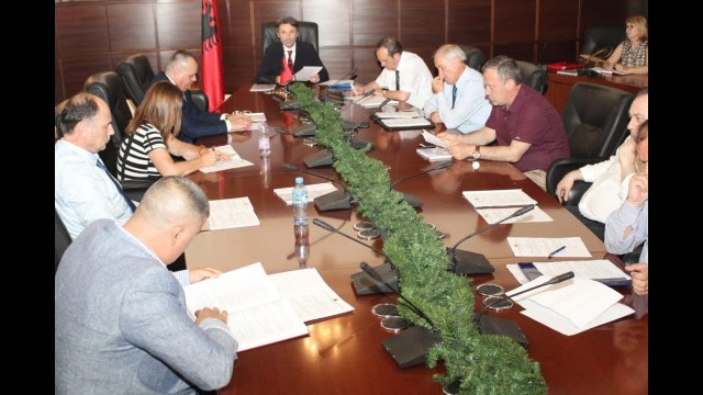 RTV Ora - Shtyhet afati për verifikimin e plotësimit të kushteve të kandidatëve për kryeprokuror