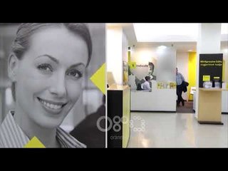 RTV Ora - Rriten kreditë e vonuara, BSH: Niveli i huave të këqija arrin në 11.46 % të totalit