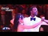 DALS S05 - Un quickstep avec Corneille et Candice Pascal sur ''Hey Goldmember'' (Beyoncé)