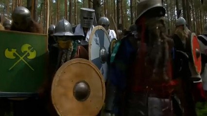 Reviviendo "El Hobbit" de Tolkien