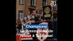 Le Stade Toulousain champion de France ! Revivez en images le retour du Brennus à Toulouse